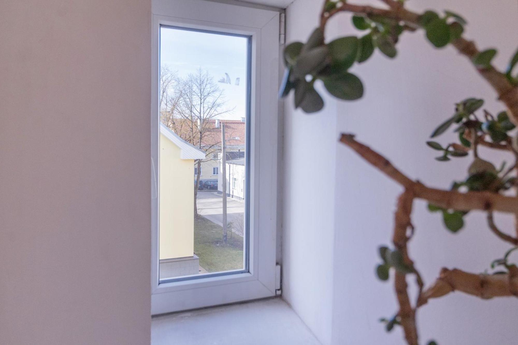 Revalia T1 Airport-bus Station Apartment Tallinn